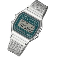 Наручные часы Casio A158WEM-3EF фото №2 — интернет-магазин Desire.md