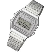 Наручные часы Casio A158WEM-7EF фото №2 — интернет-магазин Desire.md