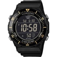 Наручные часы Casio AE-1700H-1BVEF