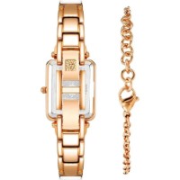Ceas de mână Anne Klein AK/3898WTST imaginea #3 — magazin online Desire.md