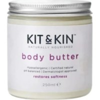 Масло для тела Kit&Kin Body Butter 200g