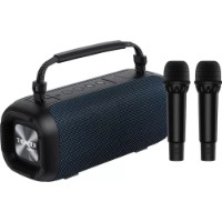 Портативная акустика WiWU P17 Blue