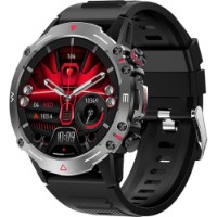 Смарт-часы XO J7 Amoled Black