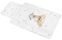 Saltea de infasat portabila Albero Mio Sleeping Sheep (447) imaginea #3 — magazin online Desire.md