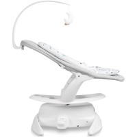 Детское кресло-качалка Caretero Noco Grey фото №7 — интернет-магазин Desire.md