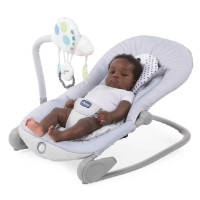 Leagăn pentru bebeluși Chicco Balloon Dots (141456) imaginea #6 — magazin online Desire.md