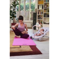 Leagăn pentru bebeluși Chicco Balloon Dots (141456) imaginea #8 — magazin online Desire.md