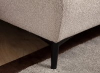 Угловой диван Trendy Aren Beige/Cinnamon R 260x150x85cm GTR003394 фото №3 — интернет-магазин Desire.md