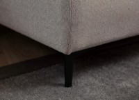 Угловой диван Trendy Aren Grey R 260x150x85cm GTR003395 фото №4 — интернет-магазин Desire.md