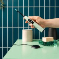 Periuţa de dinţi electrică Beurer SC50 Peppermint GP imaginea #2 — magazin online Desire.md