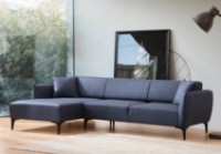 Угловой диван Trendy Belissimo Blue L 270x140x67cm GTR003456