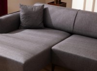 Угловой диван Trendy Belissimo Dark Grey L 270x140x67cm GTR003457 фото №3 — интернет-магазин Desire.md