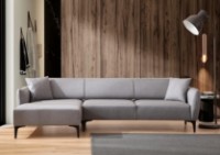 Угловой диван Trendy Belissimo Grey L 270x140x67cm GTR003458 фото №2 — интернет-магазин Desire.md