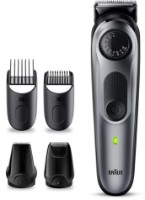Maşină de tuns barba Braun BT5440 imaginea #3 — magazin online Desire.md