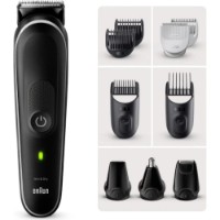 Maşină de tuns barba Braun MGK5440 imaginea #3 — magazin online Desire.md