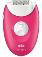 Epilator Braun SE3202