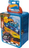 Ящик для игрушек Hot Wheels 18pcs (HWCC2-24C)
