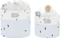 Cos pentru jucării Kikka Boo Bear with Me Blue 2pcs imaginea #2 — magazin online Desire.md