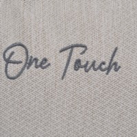 Pătuț pliabil Cangaroo One Touch Light Grey imaginea #8 — magazin online Desire.md