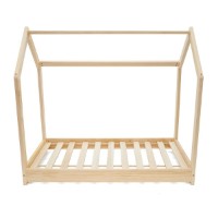 Pat copii U-grow 140x70cm (5949088593828) imaginea #4 — magazin online Desire.md