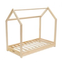 Pat copii U-grow 140x70cm (5949088593828)