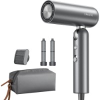 Uscător de păr Dreame Pocket Pro Gray imaginea #4 — magazin online Desire.md