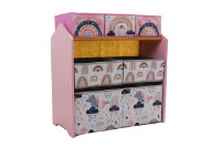 Container pentru jucării U-grow 5949088566228