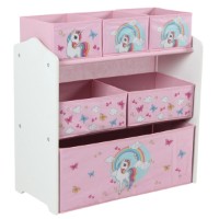 Container pentru jucării U-grow 5949494044310 imaginea #2 — magazin online Desire.md