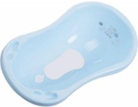 Cădiţă Maltex Zebra Anti-Slip 84cm Blue