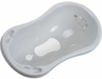 Cădiţă Maltex Zebra Anti-Slip 84cm Grey imaginea #1 — magazin online Desire.md