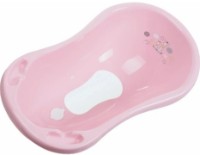 Cădiţă Maltex Zebra Anti-Slip 84cm Pink imaginea #1 — magazin online Desire.md