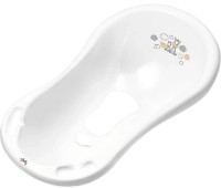 Cădiţă Maltex Zebra Anti-Slip 84cm White