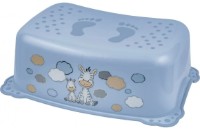 Înăltător baie Maltex Zebra Blue imaginea #1 — magazin online Desire.md