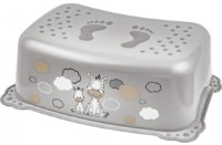 Înăltător baie Maltex Zebra Grey imaginea #1 — magazin online Desire.md