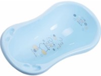 Ванночка Maltex Zebra Blue 84cm  фото №1 — интернет-магазин Desire.md