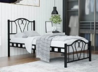 Pat Magnusplus Orkide 90x200 Black