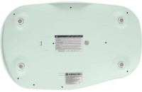 Cântar electronic pentru bebeluși KikkaBoo Lyra Mint (31405010050) imaginea #5 — magazin online Desire.md