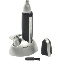 Триммер для носа и ушей First FA-5680-2-SI фото №2 — интернет-магазин Desire.md