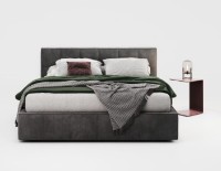 Кровать MobiCasa Bergamo 160x200 Vogue 13