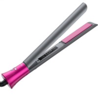 Утюжок Hoco DAR02 Plus Jade Rose Red