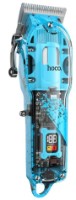 Машинка для стрижки Hoco DAR10 Coolface Blue