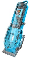 Машинка для стрижки Hoco DAR10 Coolface Blue фото №2 — интернет-магазин Desire.md