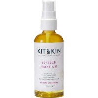 Масло проив растяжек Kit&Kin Stretch Mark Oil 100ml
