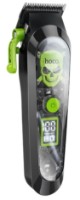 Машинка для стрижки Hoco DAR22 Cool Black