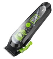 Машинка для стрижки Hoco DAR22 Cool Black фото №2 — интернет-магазин Desire.md