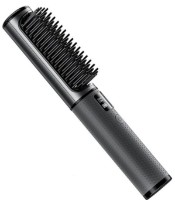 Фен-щетка Hoco DAR34 Lucky Gray