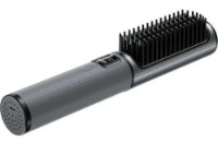 Фен-щетка Hoco DAR34 Lucky Gray фото №2 — интернет-магазин Desire.md