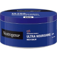 Крем для тела Neutrogena Nourishing 300ml