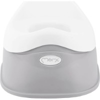 Oala-scaunel Momi Dito Gray (AKCE00054) imaginea #2 — magazin online Desire.md