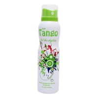 Deodorant Tango Feel the Rhythm 150ml